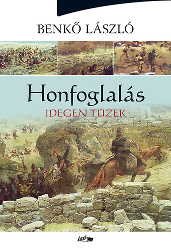 Honfoglals II.