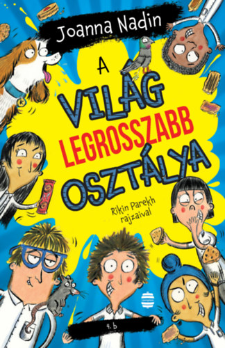 A vilg legrosszabb osztlya