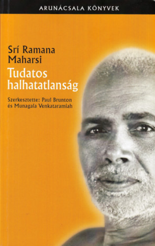 Tudatos halhatatlans�g