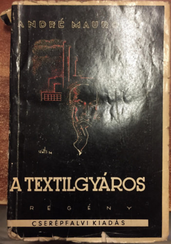 A textilgyros