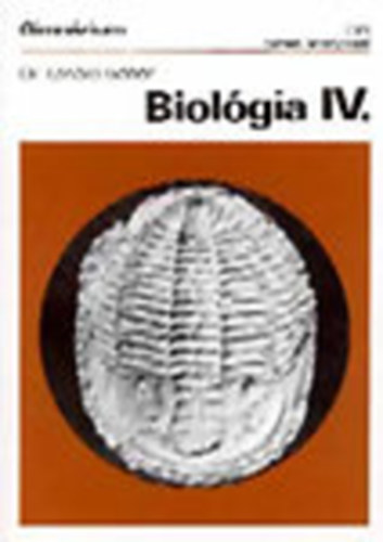 Biolgia IV.