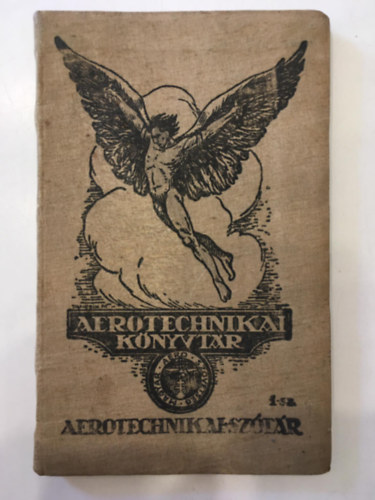 Aerotechnikai sz�t�r