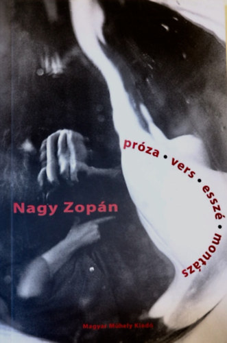 Prza, vers, essz, montzs