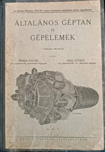 ltalnos gptan s gpelemek