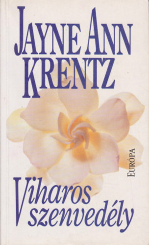 Viharos szenvedly