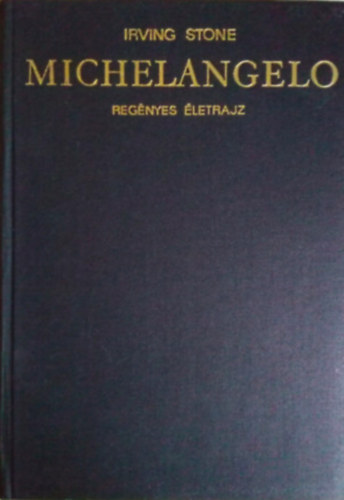 Michelangelo (Stone)