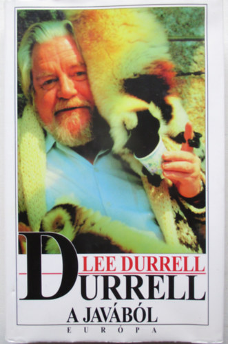 Durrell a javbl