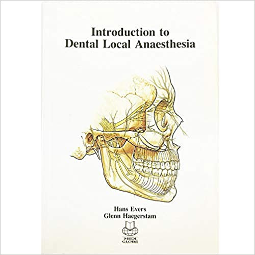 Evers - Haegerstam - Introduction to Dental Local Anaesthesia
