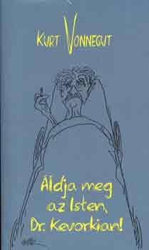 Kurt Vonnegut - ldja meg az Isten, Dr. Kevorkian!