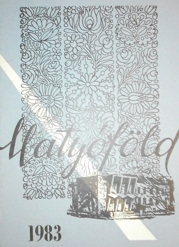 Maty�f�ld 1983