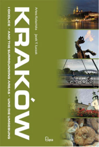 Krakw i okolice