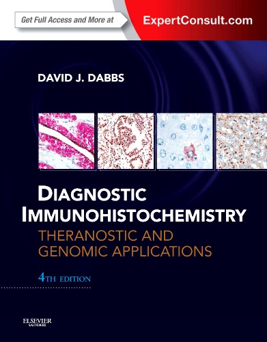 Diagnostic Immunohistochemistry Theranostic and Genomic Applications
