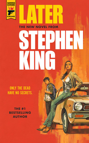 Stephen King - Later