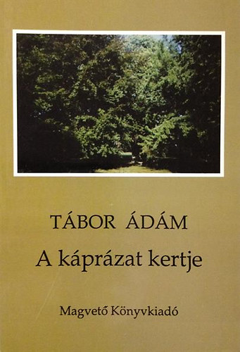 Tbor dm - A kprzat kertje