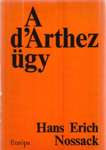 A D'Arthez-gy