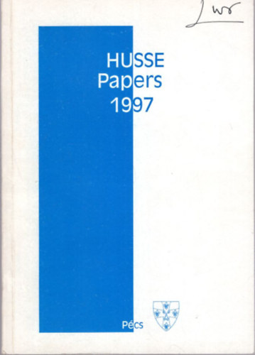 Husse Papers 1997 - Proceedings of the Third Biennial Conference
