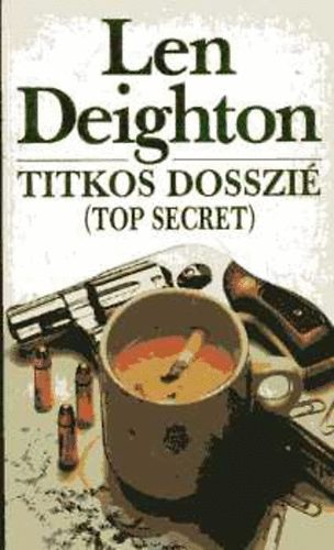 Titkos dosszi