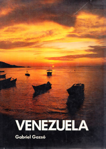 Venezuela (Szelnyi Krolynak dediklt)