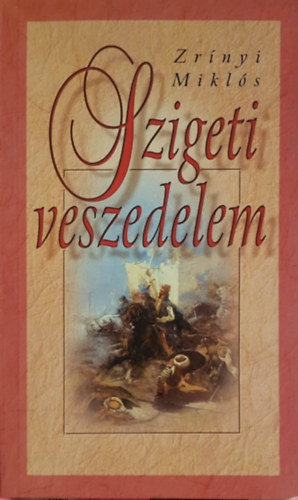 Szigeti veszedelem