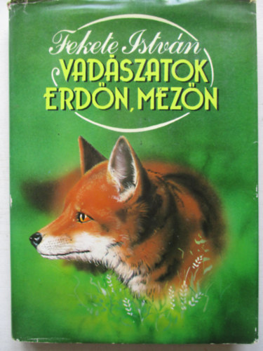Vad�szatok erd�n, mez�n