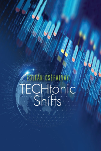TECHtonic Shifts