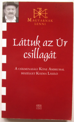 Lttuk az r csillagt