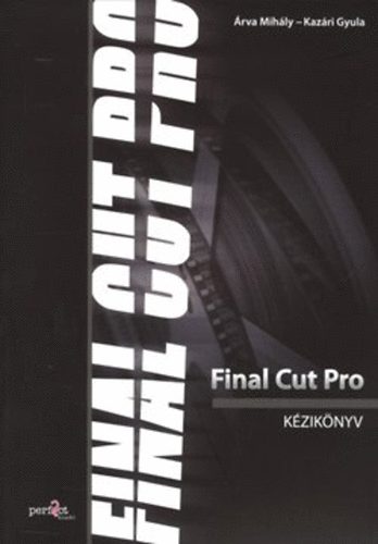 Final Cut Pro kziknyv
