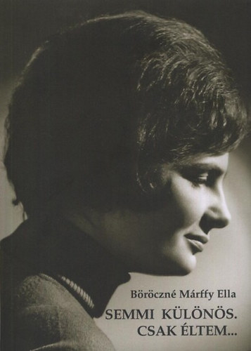 Semmi k�l�n�s. Csak �ltem...