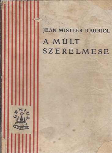 A mlt szerelmese