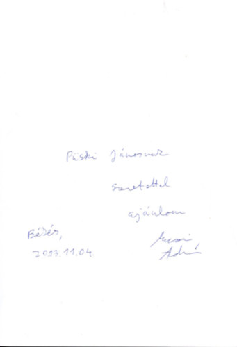 Mucsi Andrs Vincze Gbor - B. Szab Istvn, a kisgazda politikus - Dediklt