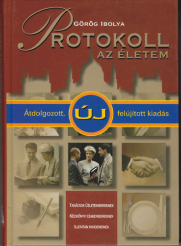 Protokoll az letem