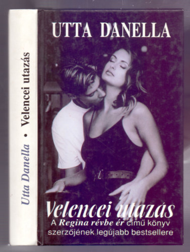 Velencei utazs (Die Reise nach Venedig)