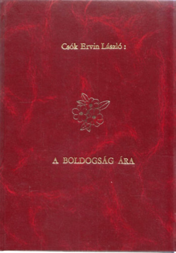 A boldogsg ra
