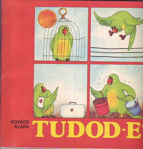 Tudod-e?