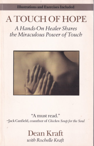 Dean Kraft - A Touch of Hope