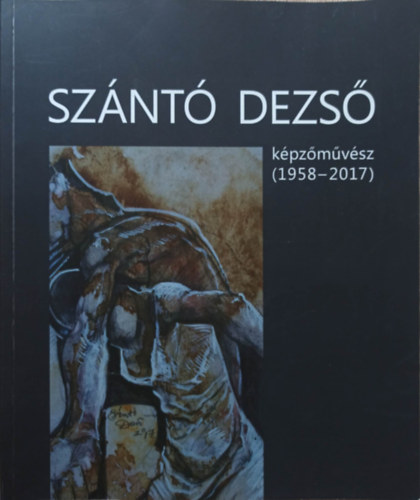 Sznt Dezs kpzmvsz (1958-2017)