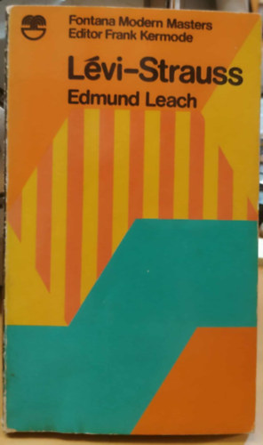 Edmund Leach (angol nyelv�)
