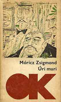 Mricz Zsigmond - ri muri