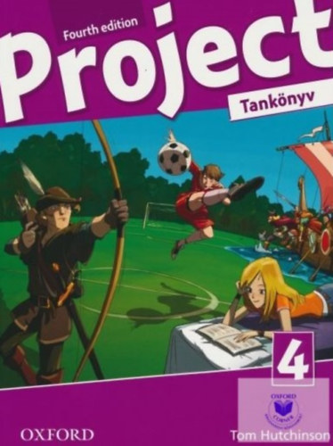 PROJECT 4. FOURTH EDITION TANKNYV (OX-4022644)