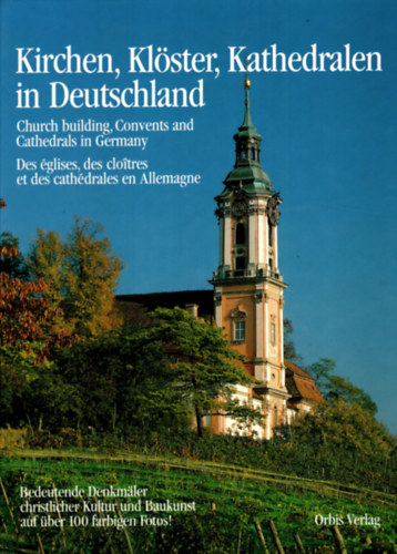 Kirchen , Klster, Kathedralen in Deutschland