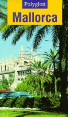 Kristiane Albert - Mallorca - Polyglott