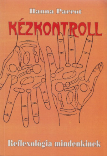 Kzkontroll - Reflexolgia mindenkinek