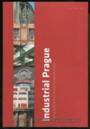 Vladislava Valch�rov� Luk�s Beran - Industrial Prague