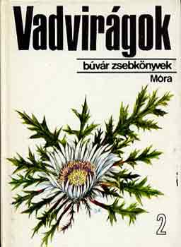 Vadvirgok 2. (Bvr zsebknyv)