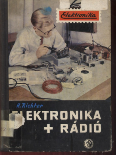 Elektronika + r�di�