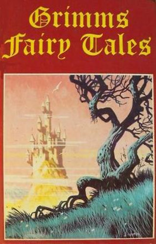 Grimm - Grimms' Fairy Tales