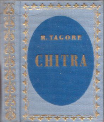 Chitra (minik�nyv)
