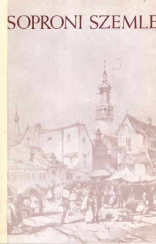 Soproni Szemle LI. vf. 1997. 3. szm