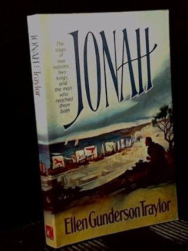 by Ellen Gunderson Traylor  (Author) - Jonah
