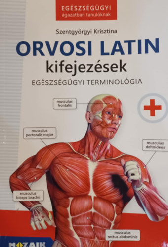 Orvosi latin kifejez�sek